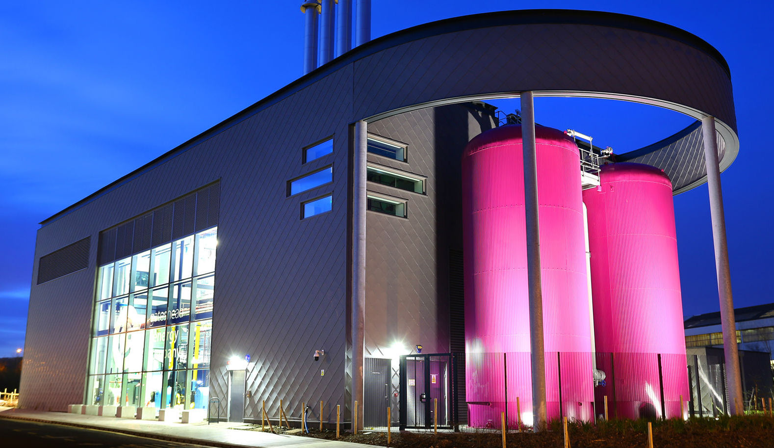 Engineering Electrical & Mechanical Design Desco