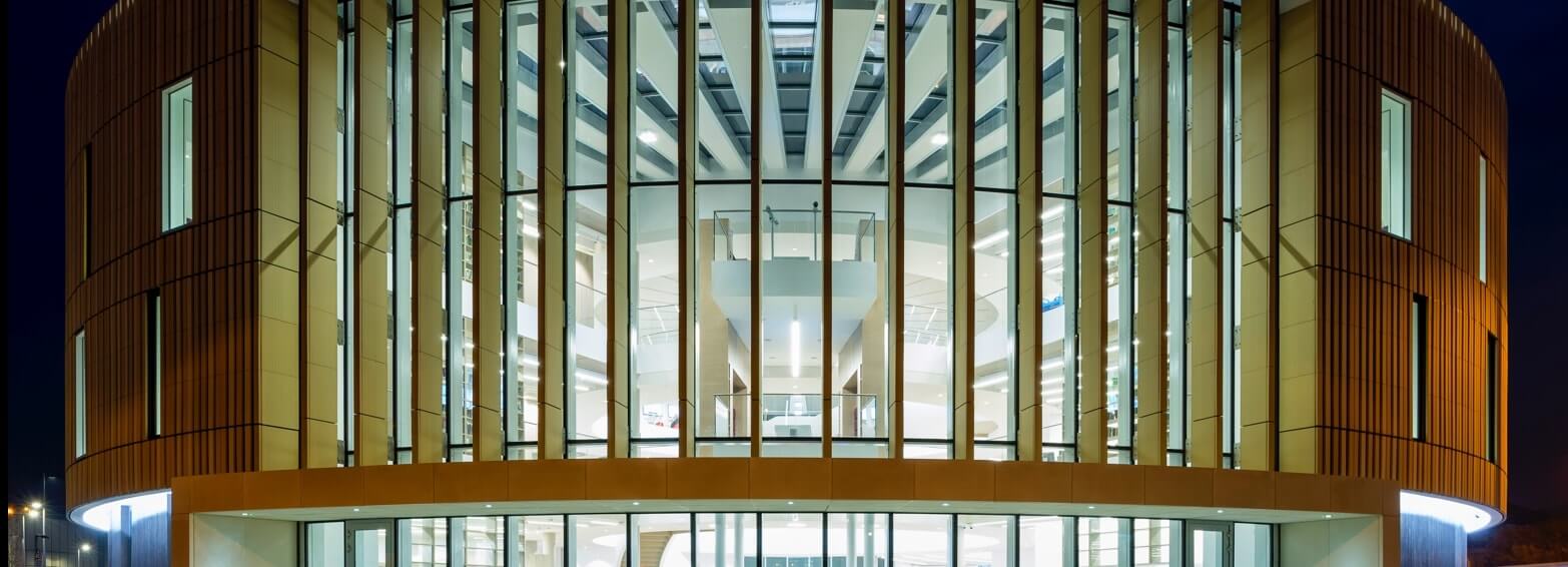 2024 CENE Shortlist Announced Desco